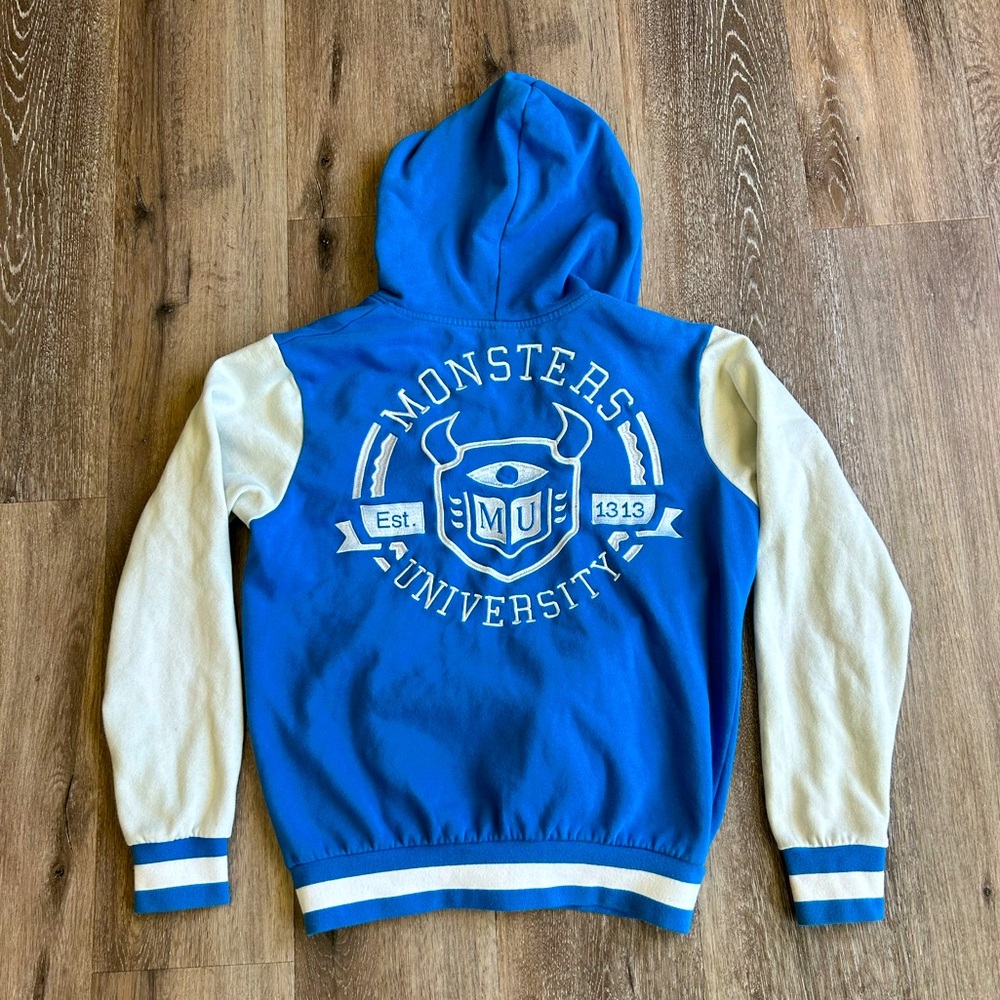 Disney Pixar Hoodie